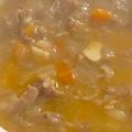 MULA's cooksnap of when they made フィンランドの煮込み料理★ビーフシチュー.