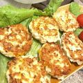 えりっく23's cooksnap of when they made コーン入り☆塩つくね.