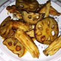 こしこさん's cooksnap of when they made フライパンで簡単！鶏手羽中の甘辛焼き.