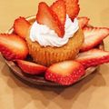 アラポ's cooksnap of when they made ✿私の可愛いふんわりカップケーキ✿.