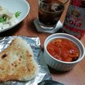K－ｍ's cooksnap of when they made コクうま バターチキンカレー♪.