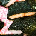 まな_mana's cooksnap of when they made フライパン１つで簡単磯辺焼き.