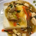 55_PY's cooksnap of when they made 野菜たっぷり♬あんかけ焼きそば.