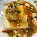 55_PY's cooksnap of when they made 野菜たっぷり♬あんかけ焼きそば.