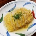 あずまち's cooksnap of when they made ロール白菜 合挽き肉 コンソメ.