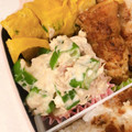 ゆーのすけ23's cooksnap of when they made レンジで簡単☆おくらのツナマヨ和風サラダ.