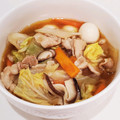 クックJ02LMX☆'s cooksnap of when they made 野菜たっぷり♪ご飯がすすむ八宝菜.