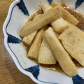 ゆーこリン♡'s cooksnap of when they made 【簡単ほったらかし】長芋のたまり漬け.