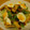 音まま's cooksnap of when they made 水菜と大根のサラダ　焼き油揚げのせ.