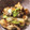あるちゅん's cooksnap of when they made 牡蠣が旨っ！！牡蠣と白菜の炒め物.