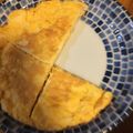 んりおか's cooksnap of when they made 卵とはんぺんのふわふわ焼き.
