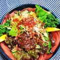 辰夫女子's cooksnap of when they made 本当に簡単、本場のチョレギサラダ.