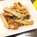 ♡мiчаⅵ♡⋆'s cooksnap of when they made さつま揚げのチーズ炒め❤.