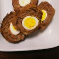 すなおｍｎ's cooksnap of when they made お弁当に♪ウズラの卵のミニスコッチエッグ.