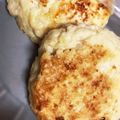 みゃみゃごと's cooksnap of when they made 【ささみのヘルシーハンバーグ】.