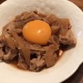 sakura＿iro's cooksnap of when they made 豚丼.