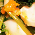 クックHJB3B6☆'s cooksnap of when they made ほうれん草とゆで卵のマヨゴマサラダ.