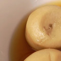 あちたんまん！'s cooksnap of when they made 里芋の煮っころがし.