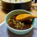 なおミール's cooksnap of when they made パパっと出来る！！手作りポン酢♪.