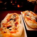 チャコりんりん's cooksnap of when they made パリふわパンピザ生地.