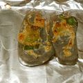 づぃんこ's cooksnap of when they made 大葉味噌のこんにゃく田楽.