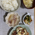 クック3IJVP1☆'s cooksnap of when they made 和の常備菜⭐小松菜・きのこ⭐煮浸し♪.