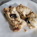 SAKI☆AO's cooksnap of when they made カンタンおいしい～ザクザク!!スコーン.