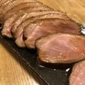 あそママ's cooksnap of when they made 袋で作る鴨のロースト.