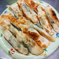 ｋｅｍｓｔａｒ's cooksnap of when they made 餃子の皮でさっぱりささみ大葉梅干し焼き.