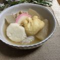 ヒロたんw's cooksnap of when they made モチ巾着.