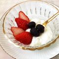 小米3HRW7☆'s cooksnap of when they made 一晩待ってね☆簡単フロマ～ジュ＾ｖ＾.