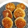 大食い家族's cooksnap of when they made フライパンで豆腐チキンナゲット.