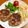 みるきぃ～2's cooksnap of when they made 簡単に♪れんこんと鶏ひき肉つくね.