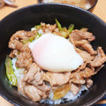 おか～さん's cooksnap of when they made 伝説のすた丼風☆旨い肉丼.