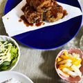 mack♪♪♪'s cooksnap of when they made ♪カレーコロッケ♪ドライカレーリメイク♪.