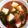しじみごはん's cooksnap of when they made 納豆と豆腐とワカメのお味噌汁.