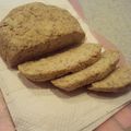 ♭Bimi♯'s cooksnap of when they made おからたっぷり！ソーダブレッド.