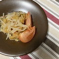 ぐりtoぐら's cooksnap of when they made 中華くらげときゅうりの和え物.