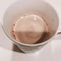✳うさぎ✳'s cooksnap of when they made 寒い日や風邪気味に☆ミルク生姜ココア★.