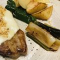 オハナちゃん♡'s cooksnap of when they made 甘くてジュワ旨【ネギのマリネ（コンソメ）.