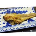 ゆけり３兄弟's cooksnap of when they made 赤魚のグリル焼き.