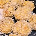 ぽんぽんぽーんv's cooksnap of when they made 彼の胃袋掴めるよ！一番美味しいコロッケ.