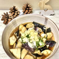 はらぺこしろうさぎ's cooksnap of when they made なすの揚げだし.