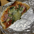 なたでっこ's cooksnap of when they made ピザ生地（HB使用　乳・卵なし）.