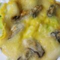 あゆはと's cooksnap of when they made 台湾屋台の定番！カキ入り卵焼き.