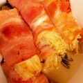 ☆ママ★'s cooksnap of when they made お弁当に❤えのきベーコン.