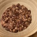 h.sea's cooksnap of when they made ほんのり甘い炊飯器で作る発酵あんこ.