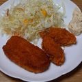 ﾋﾟﾛﾐ♡'s cooksnap of when they made 絶品！ほっき貝のクリームコロッケ.