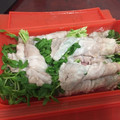 ChefSuke's cooksnap of when they made たっぷり野菜をいただく！すだち豚しゃぶ.