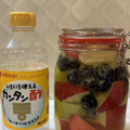 ✿ゆまれ✿'s cooksnap of when they made りんごとキウイのデザートピクルス.